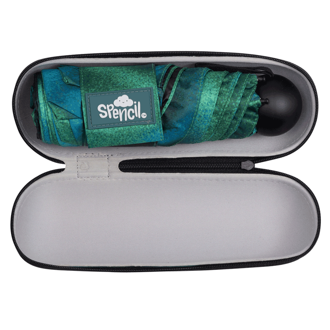 Spencil Compact Umbrella (6 designs)