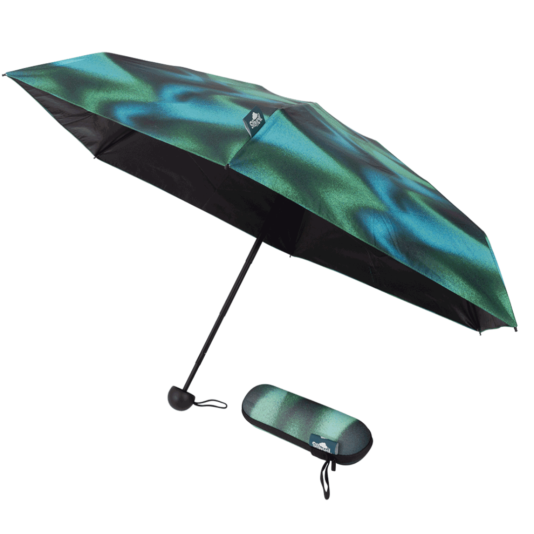 Spencil Compact Umbrella (6 designs)