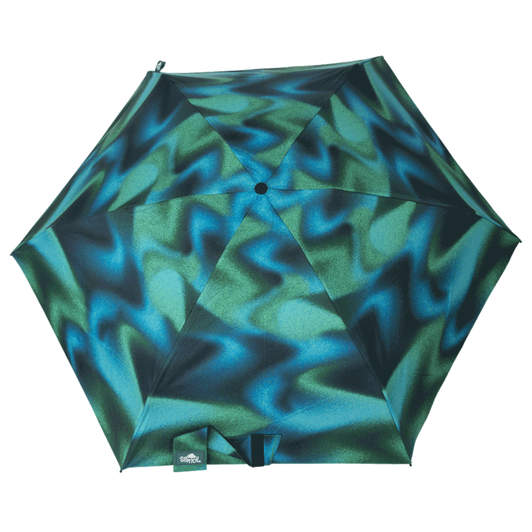 Spencil Compact Umbrella (6 designs)