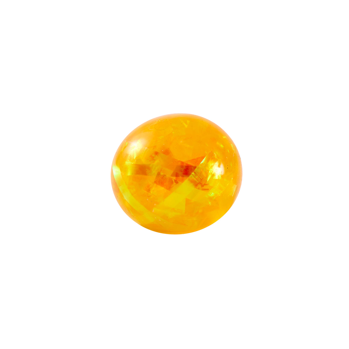 J'Adore Water Glitter Squish Ball