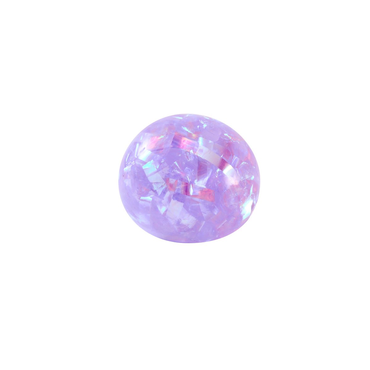 J'Adore Water Glitter Squish Ball