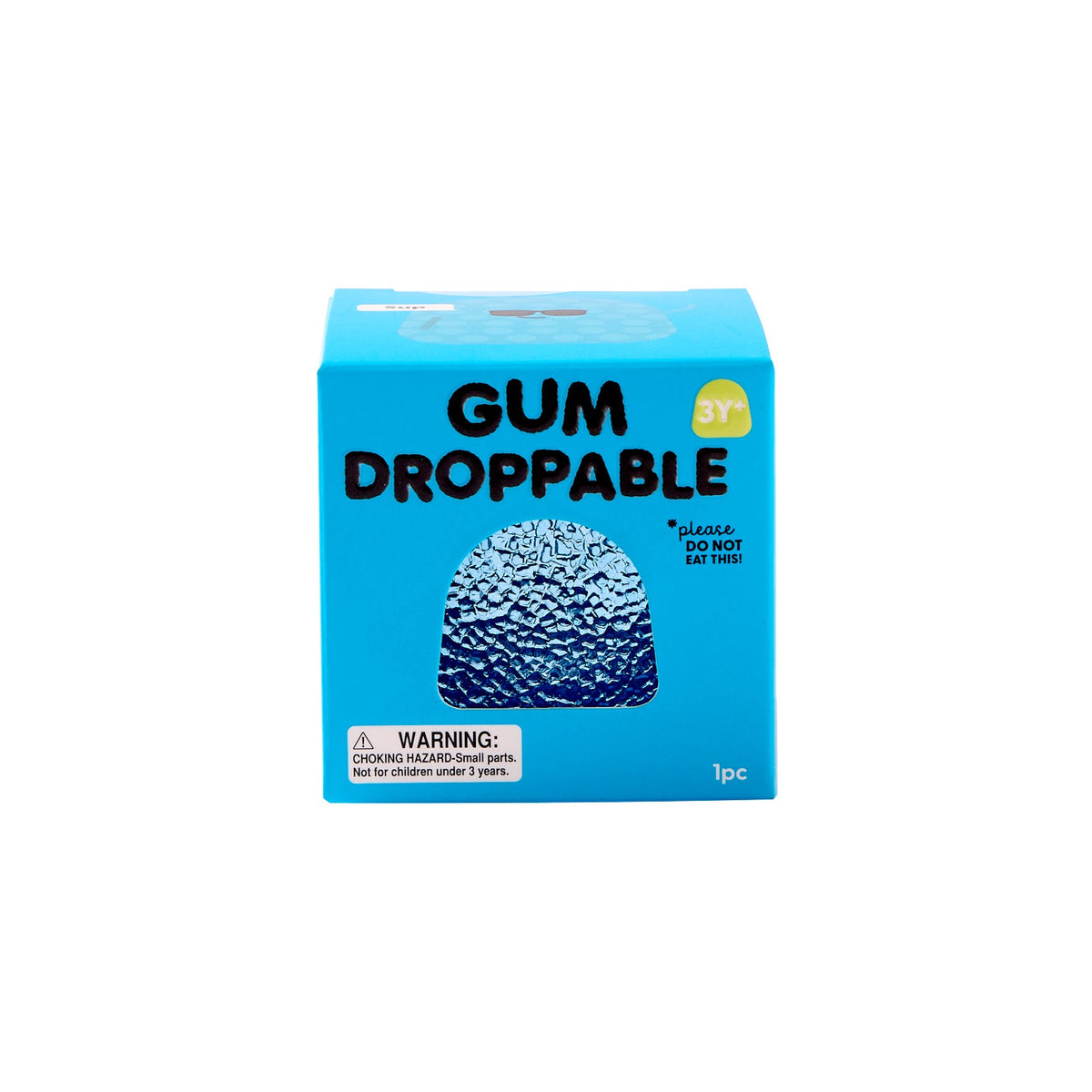 J'Adore Gum Droppable