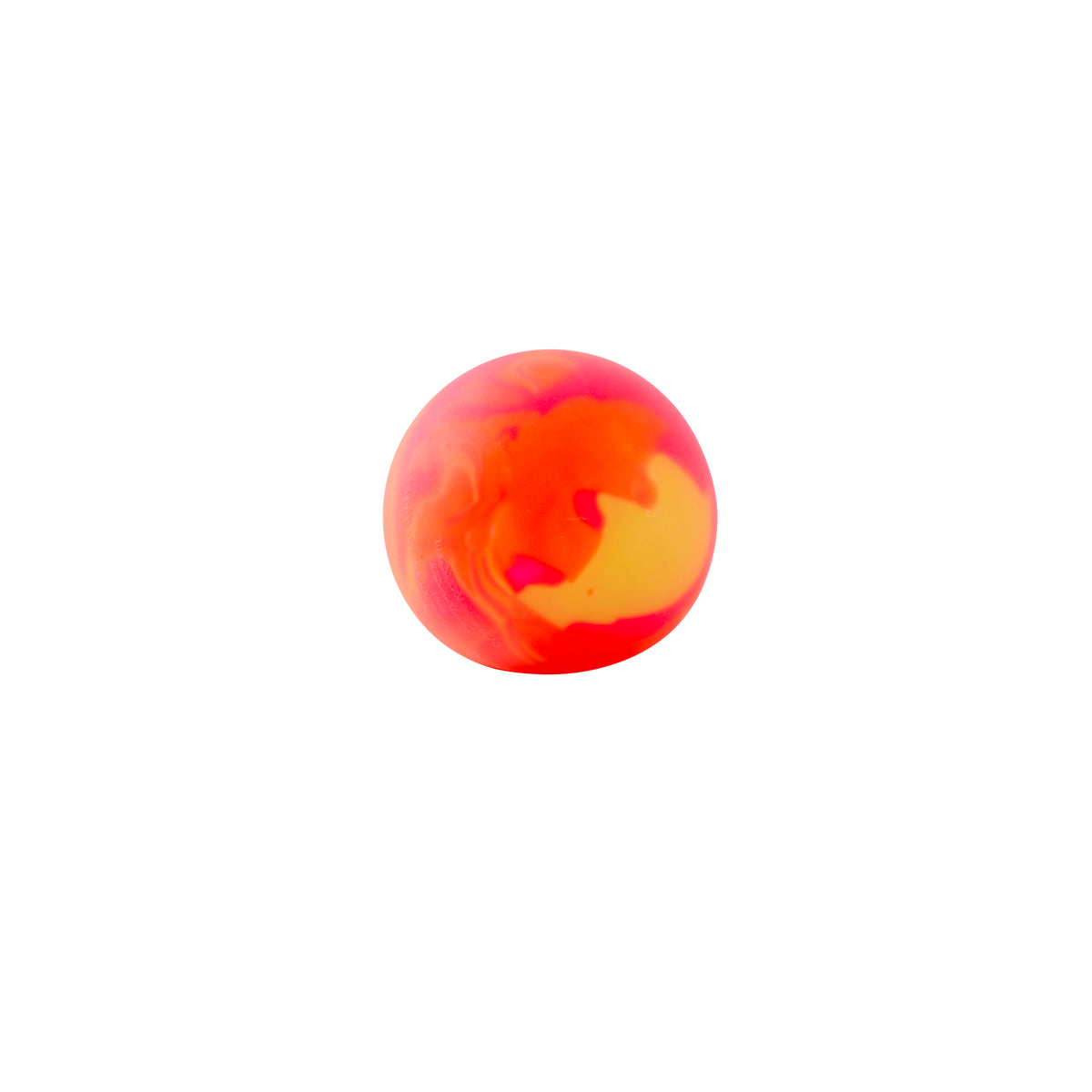 J'Adore Solar Gradient Squishy