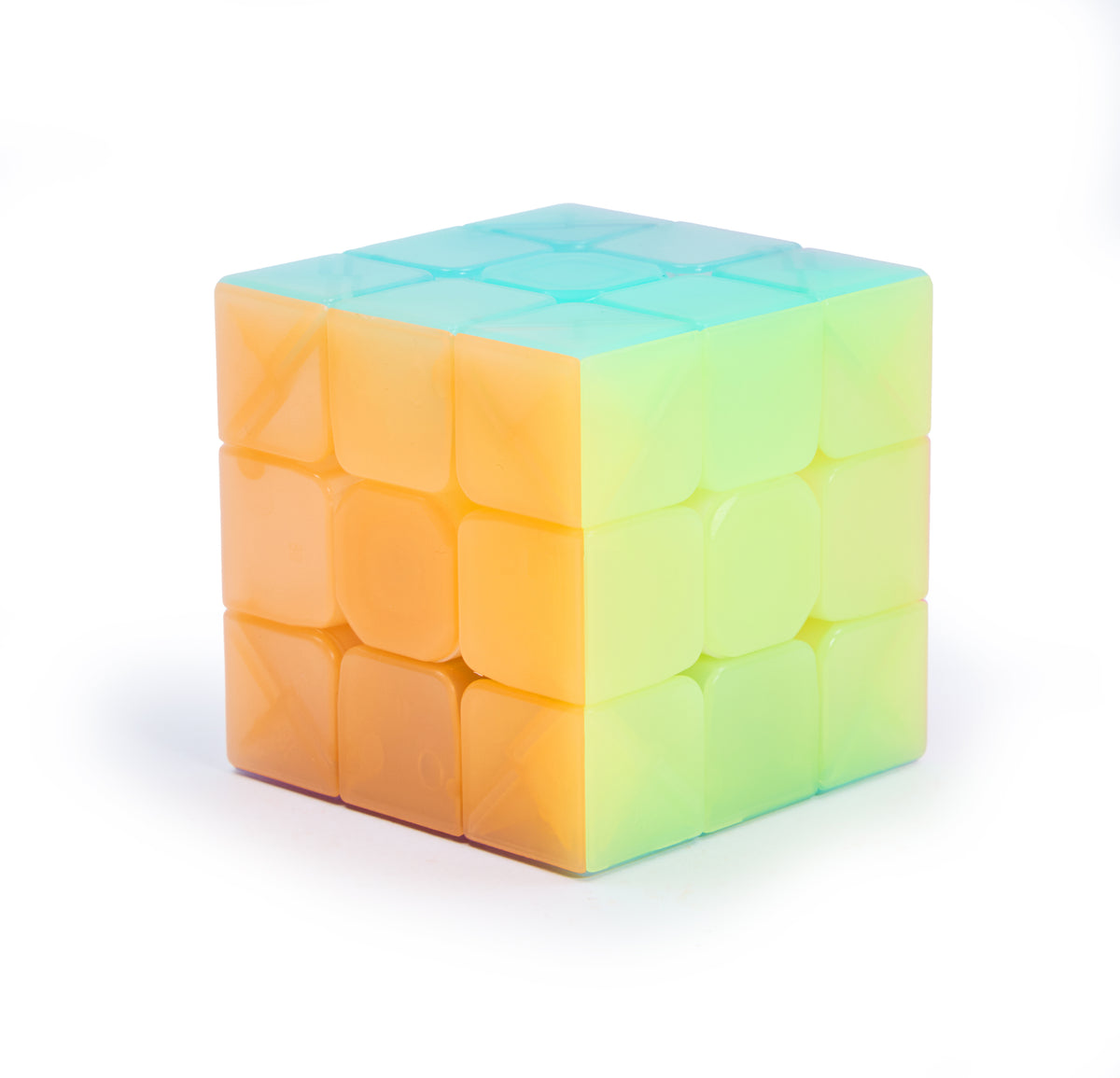 J'Adore Magic Cube Fidget