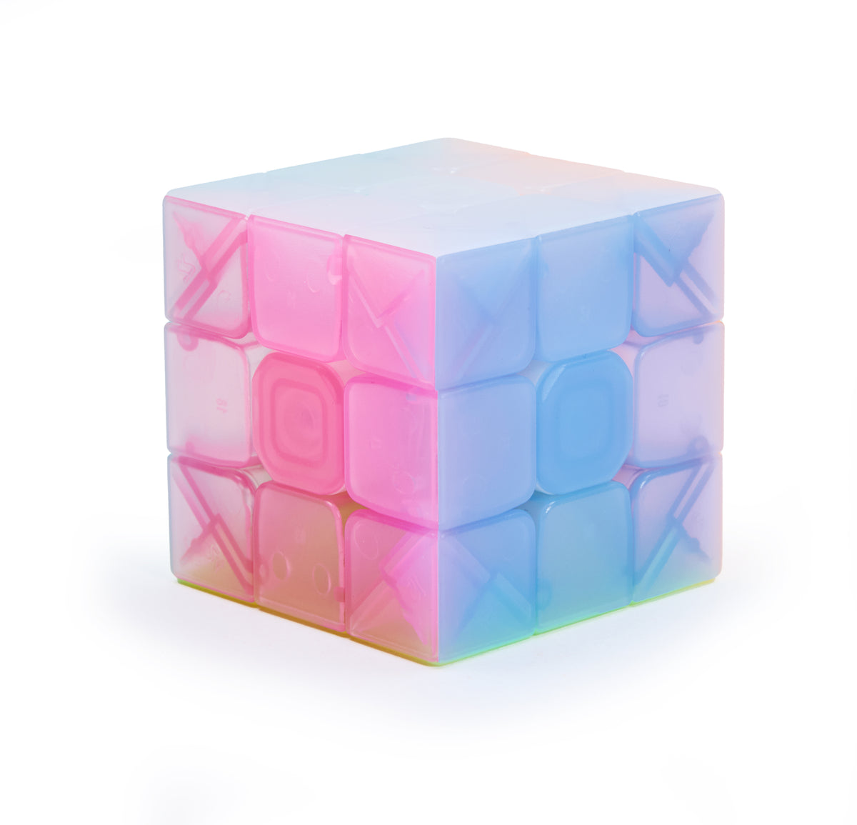 J'Adore Magic Cube Fidget