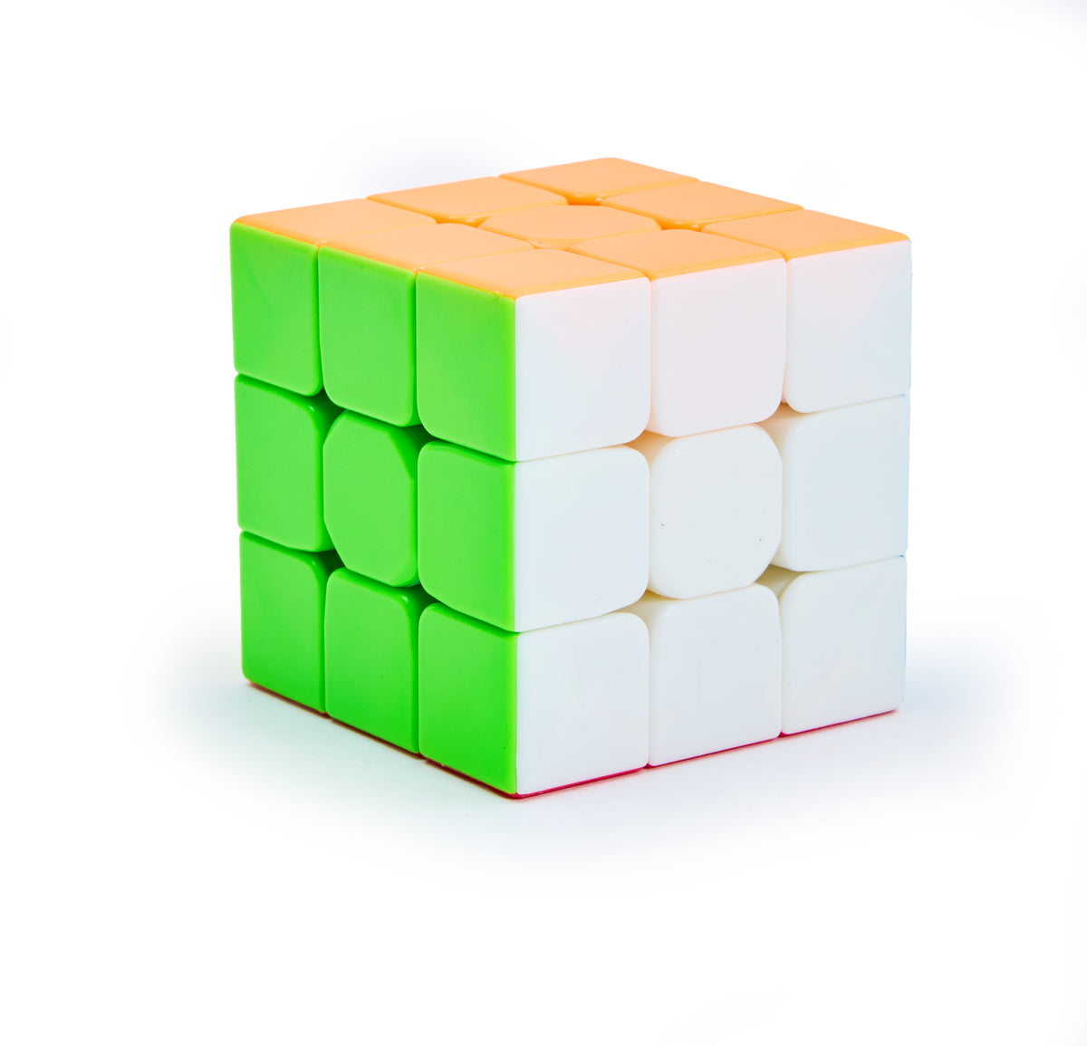 J'Adore Magic Cube Fidget