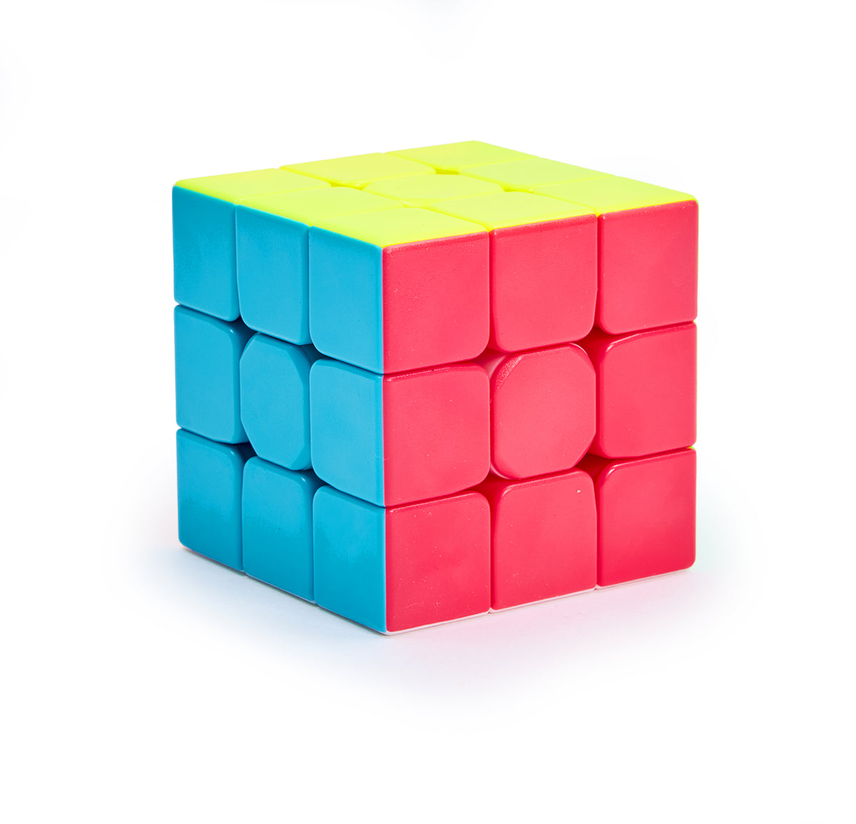 J'Adore Magic Cube Fidget