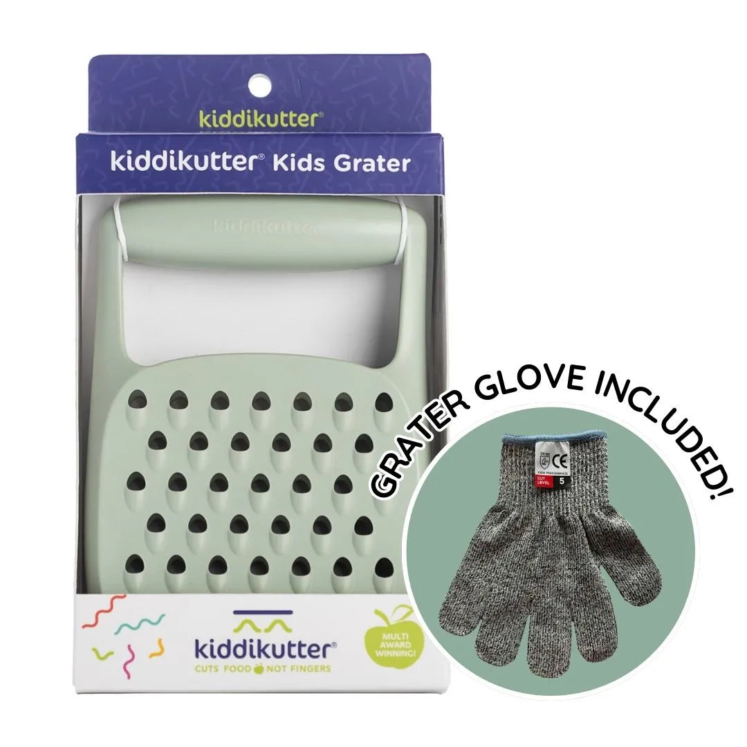 KiddiKutter Kids Grater