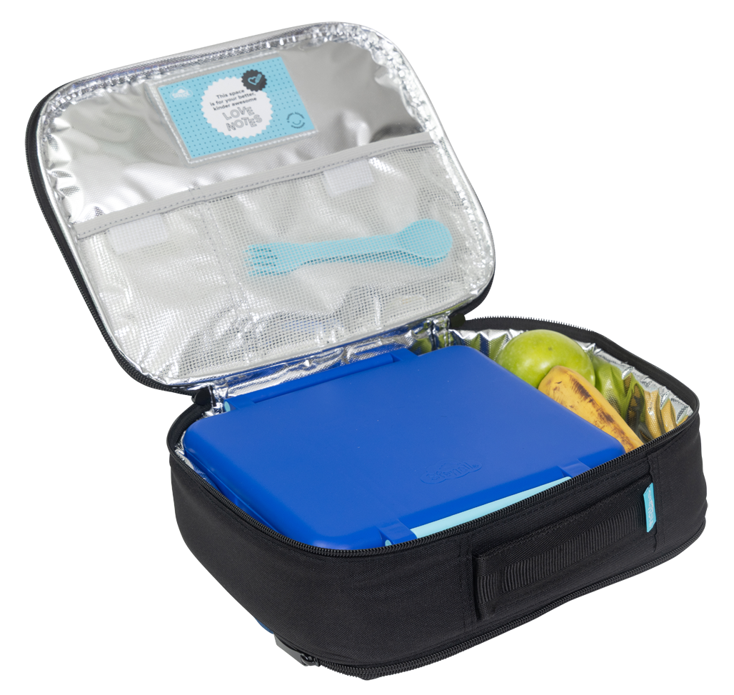 Spencil Big Cooler Lunch Bag