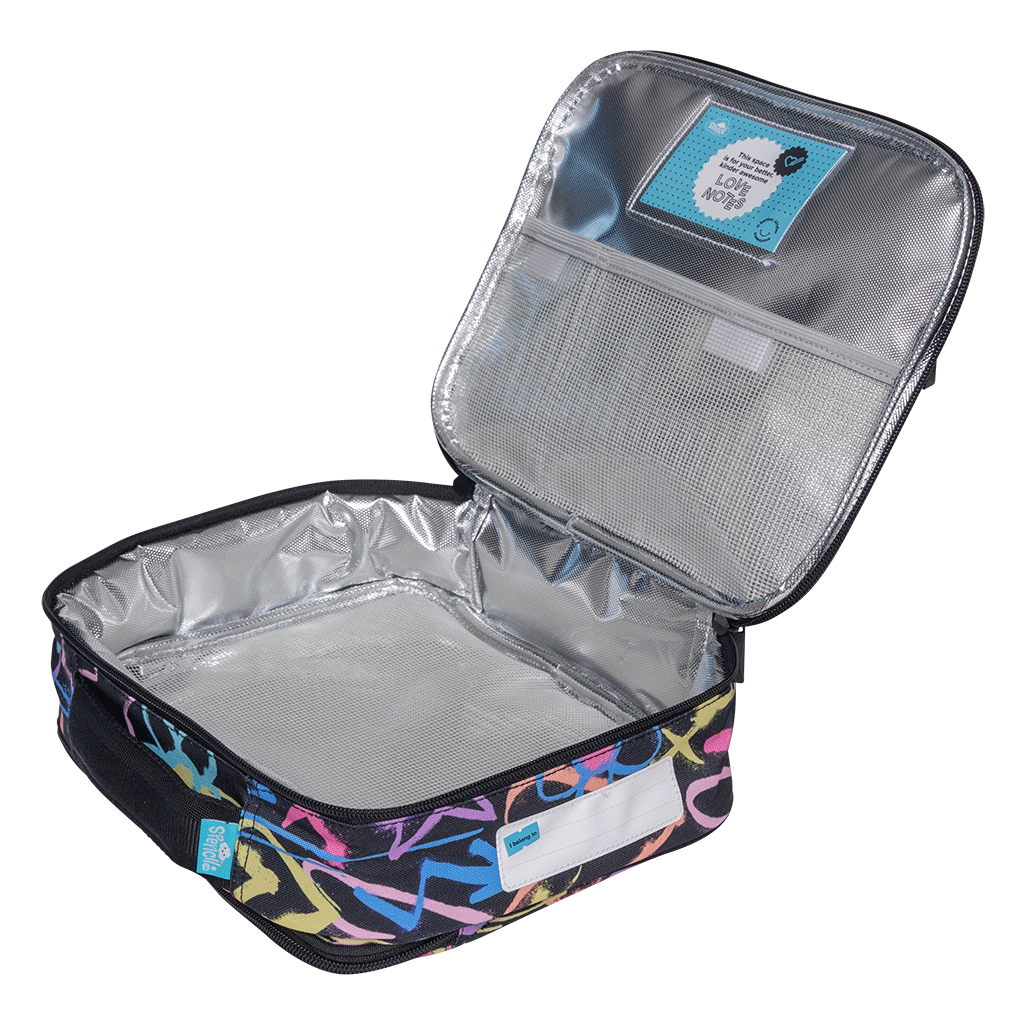 Spencil Big Cooler Lunch Bag