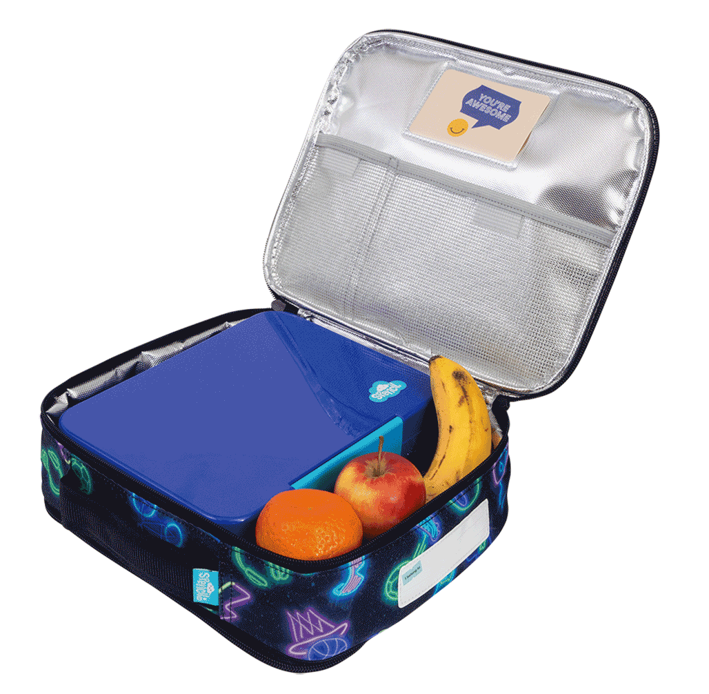 Spencil Big Cooler Lunch Bag