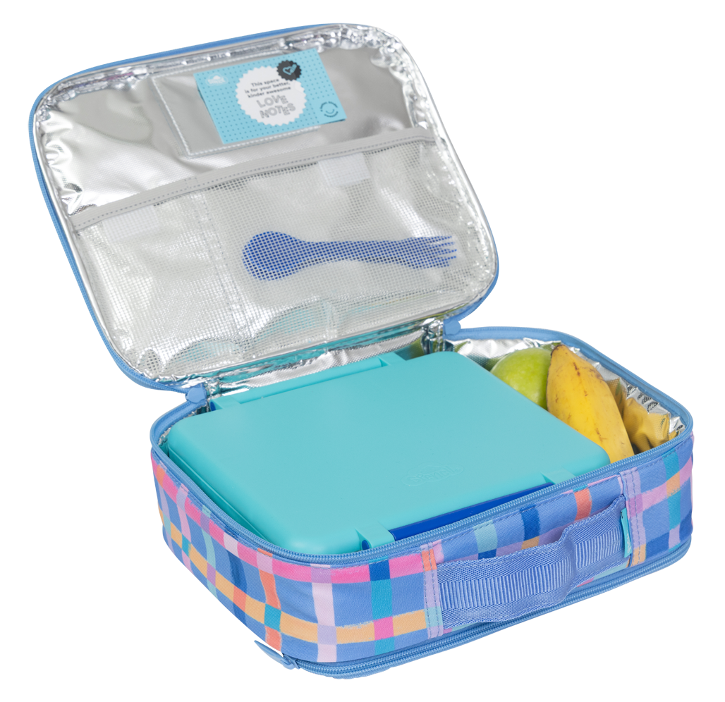 Spencil Big Cooler Lunch Bag