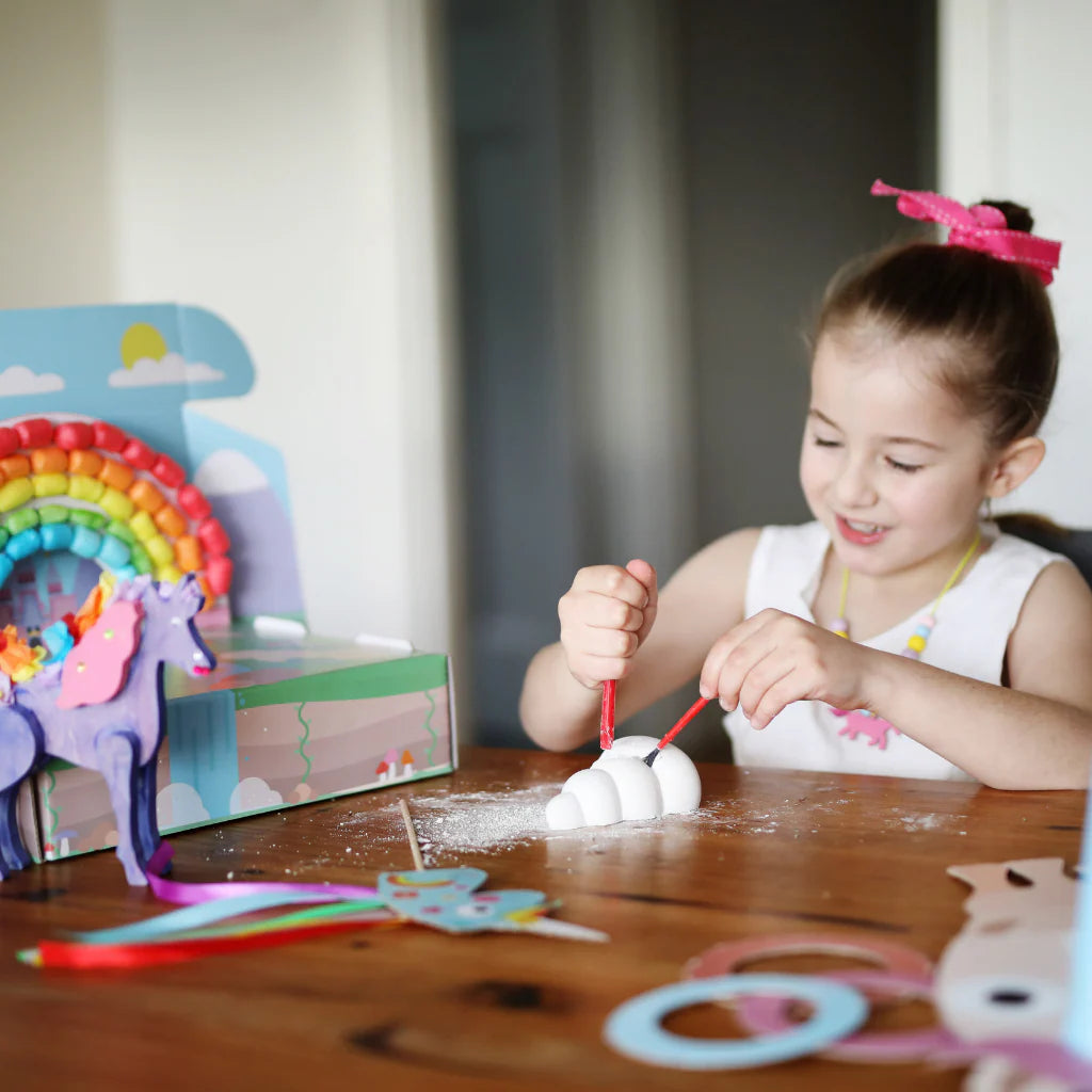 My Creative Box Unicorn Craft Box