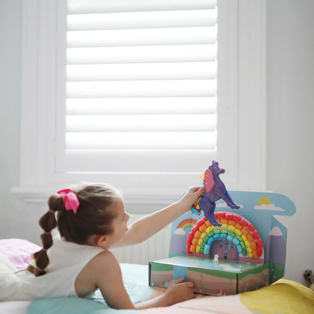 My Creative Box Unicorn Craft Box