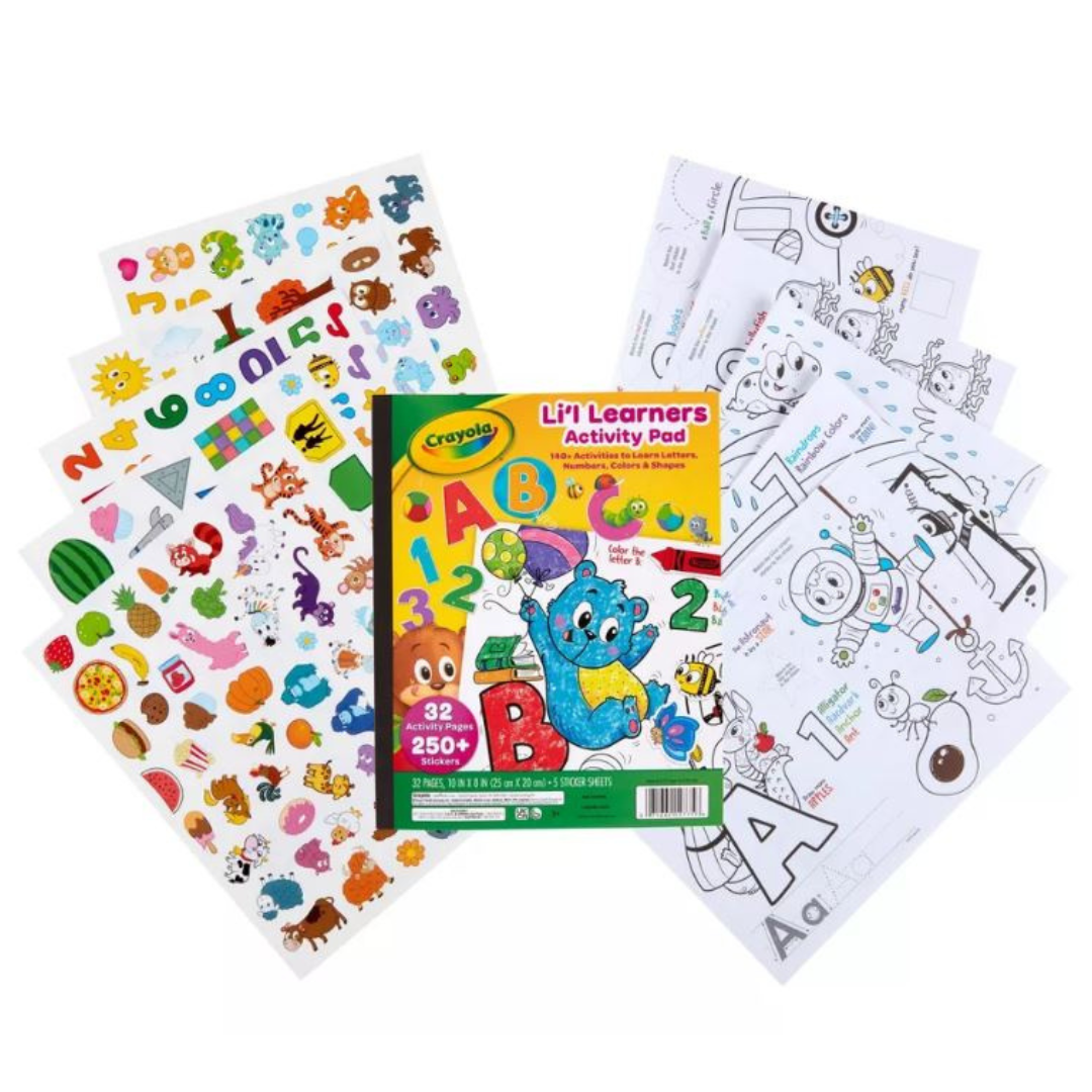 Lil Learners activity pad contents.png