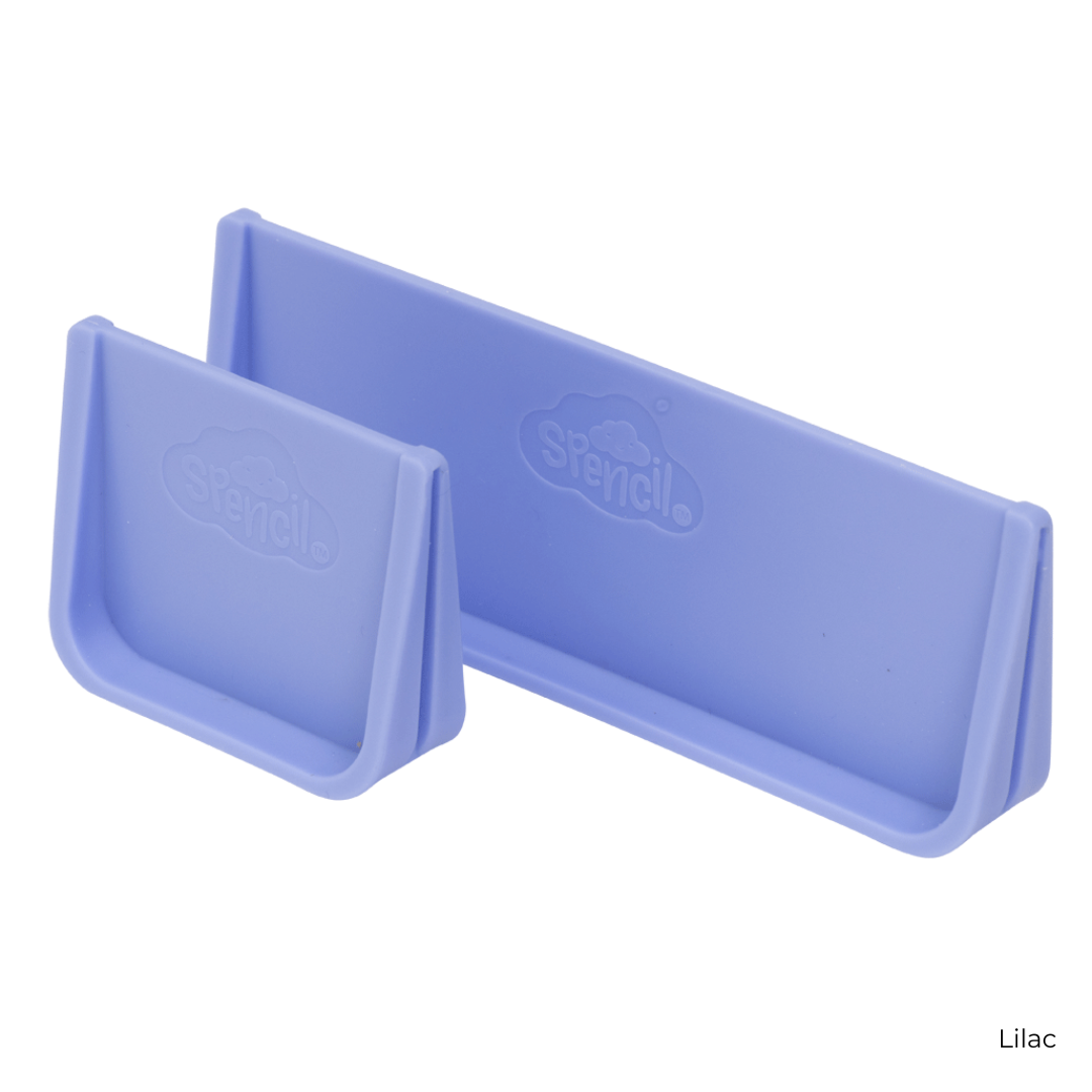 Spencil All-In Lunchbox Divider (2 pack)