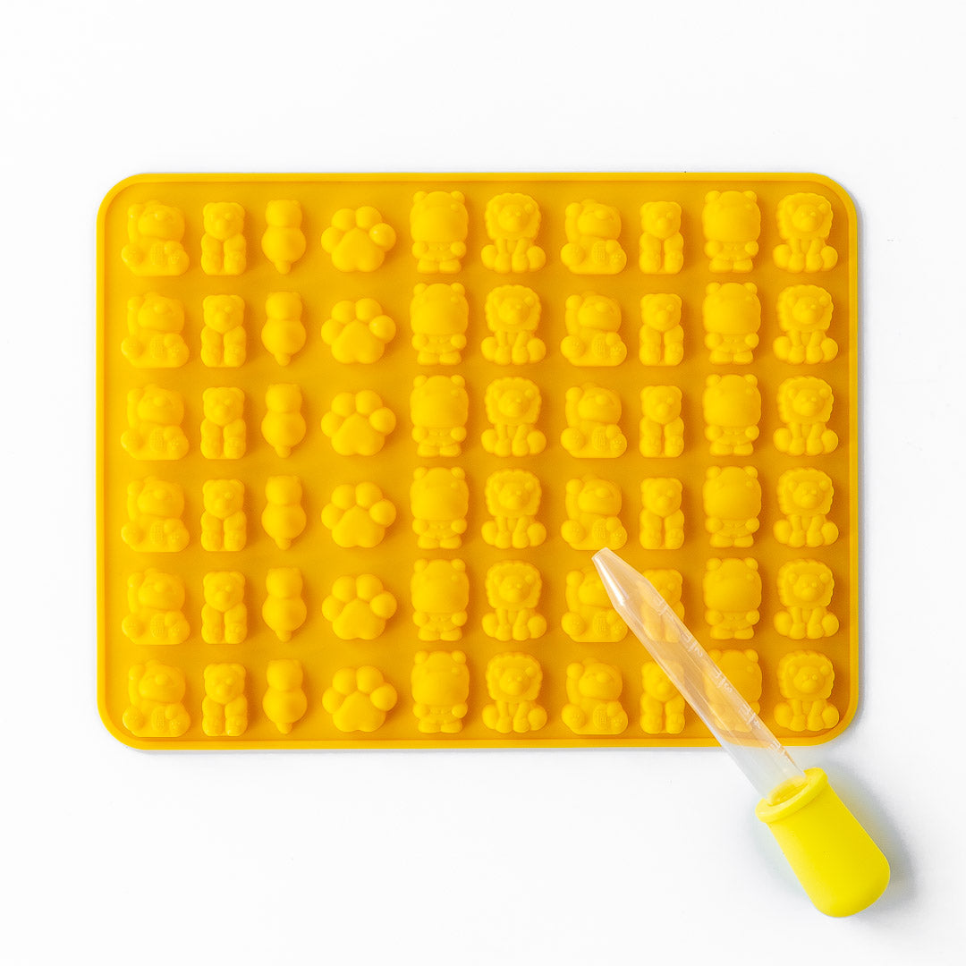 Silicone Mould Lucky Dip