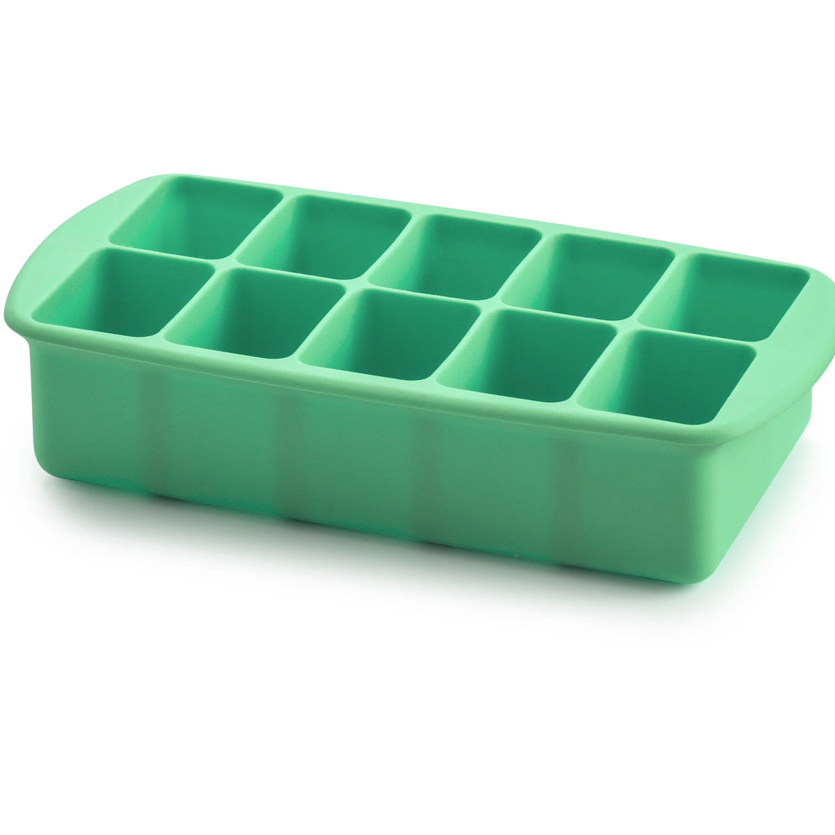 Melii Baby Food Freezer Tray with Lid