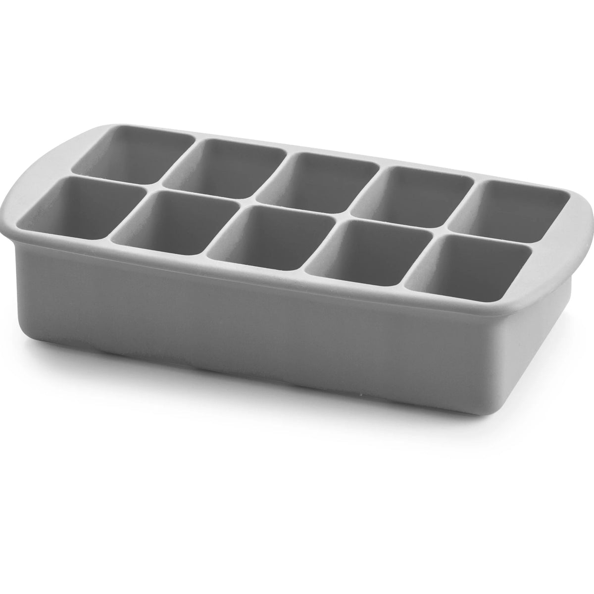 Melii Baby Food Freezer Tray with Lid