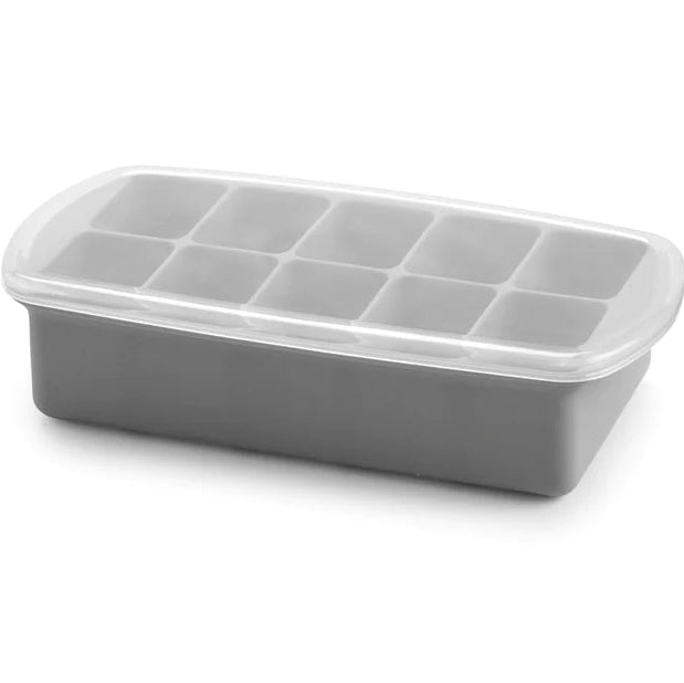 Melii Baby Food Freezer Tray with Lid