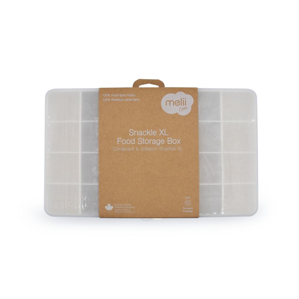 Melii Snackle Box - XL