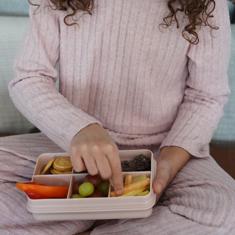 Melii Snackle Box - Mini