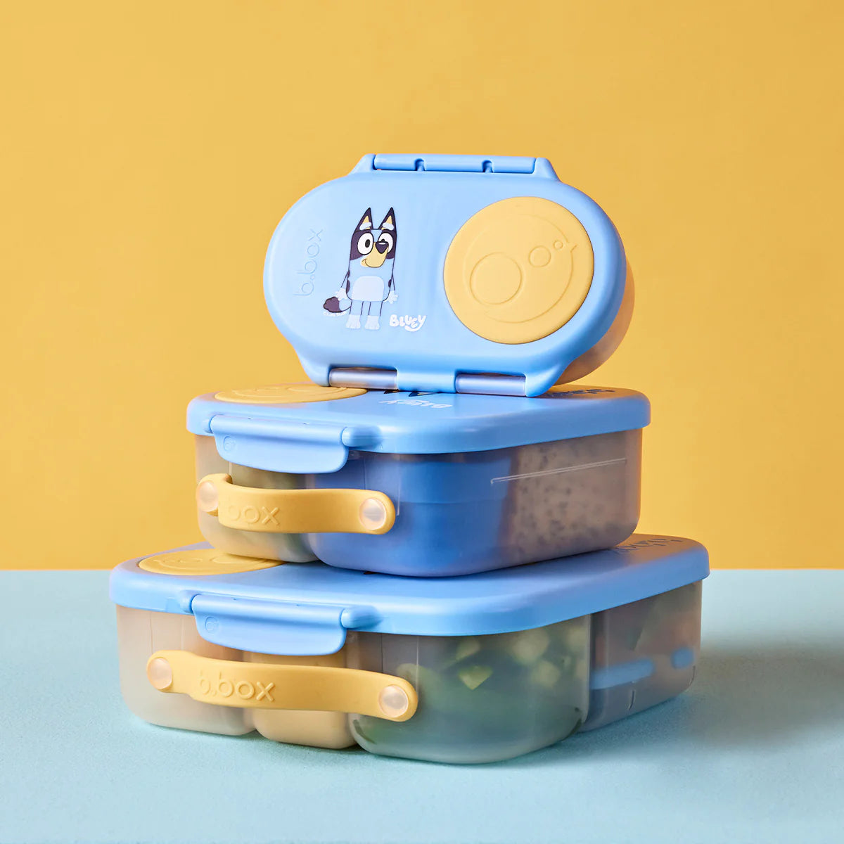 B.Box Snack Box