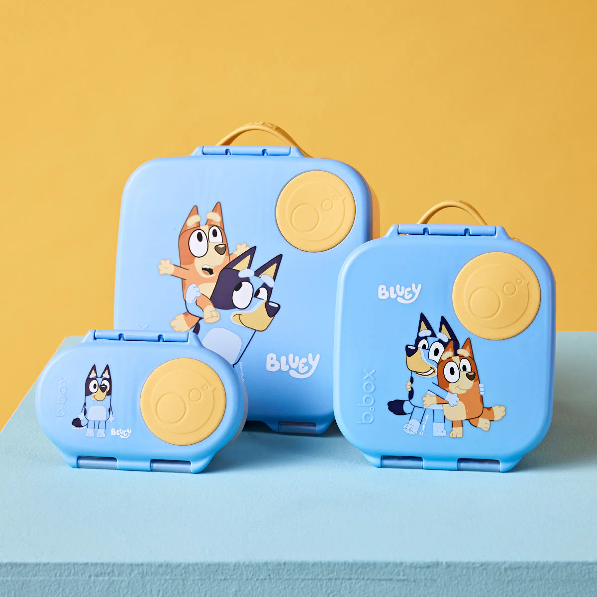 B.Box Mini Lunchbox