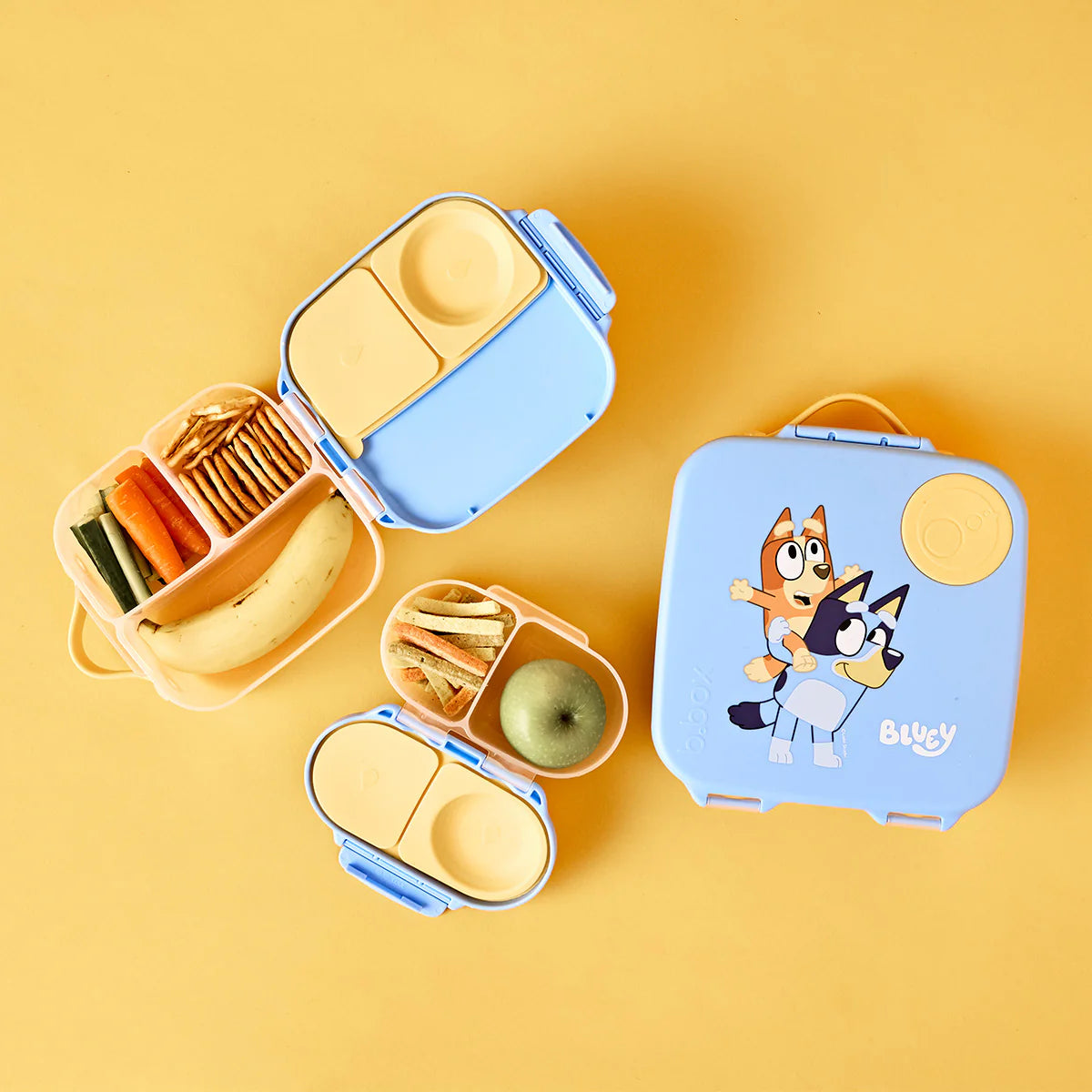B.Box Mini Lunchbox