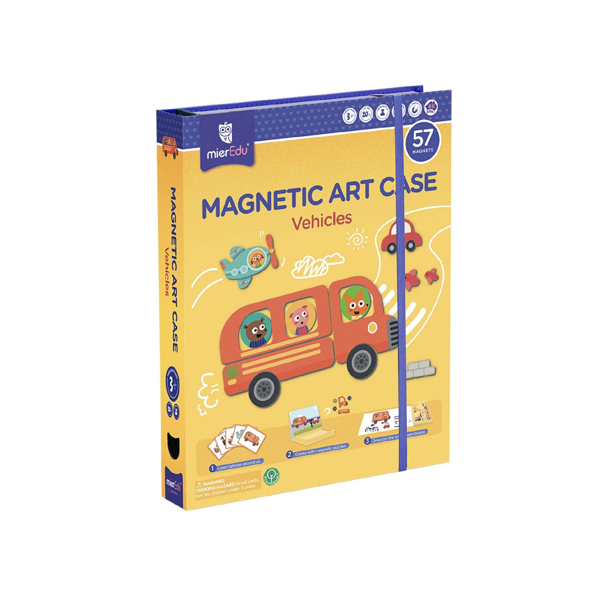 MagneticArtCase-Vehicles.webp