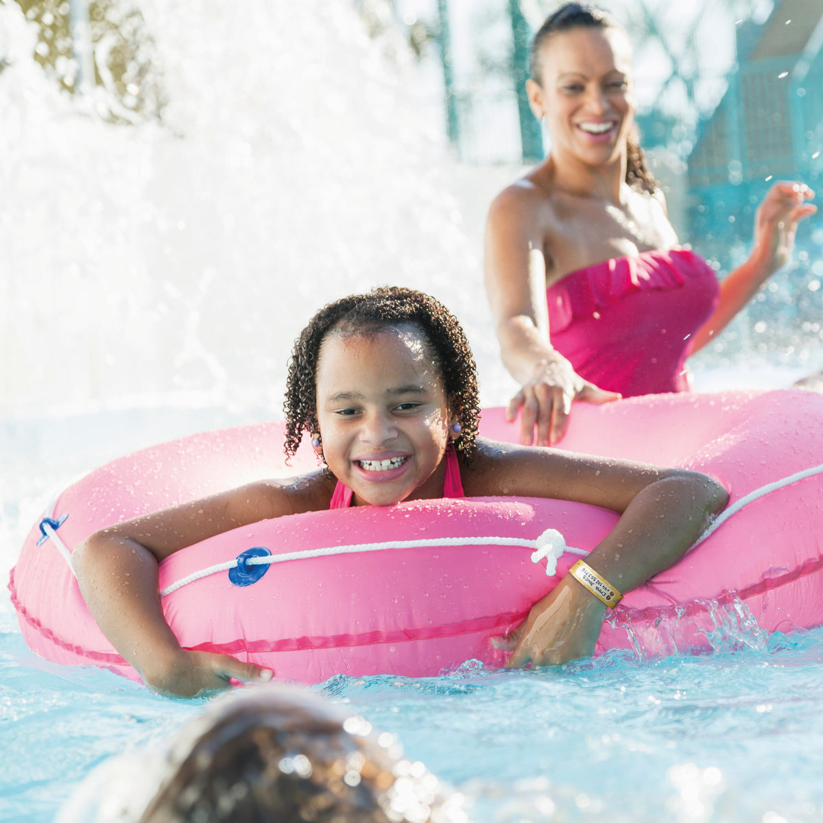 Marky Wristband Kit - Multi