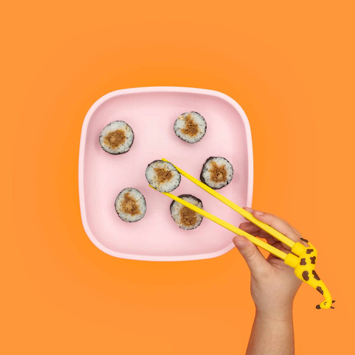 Little Giants Training Chopsticks