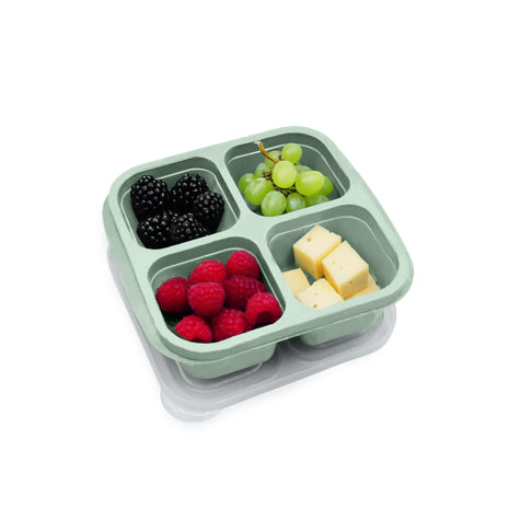 Melii Meal Prep Containers (4pack)