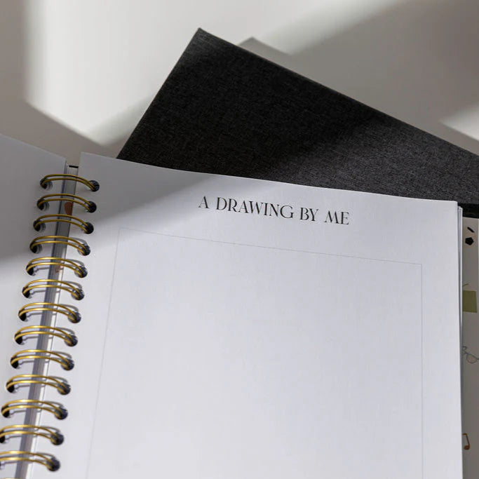 Memoir Keepsake Journals - My School Memories
