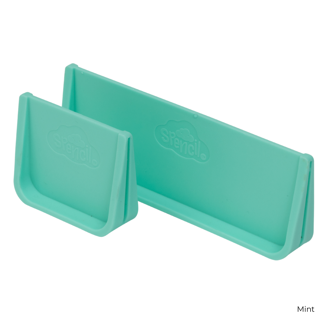 Spencil All-In Lunchbox Divider (2 pack)