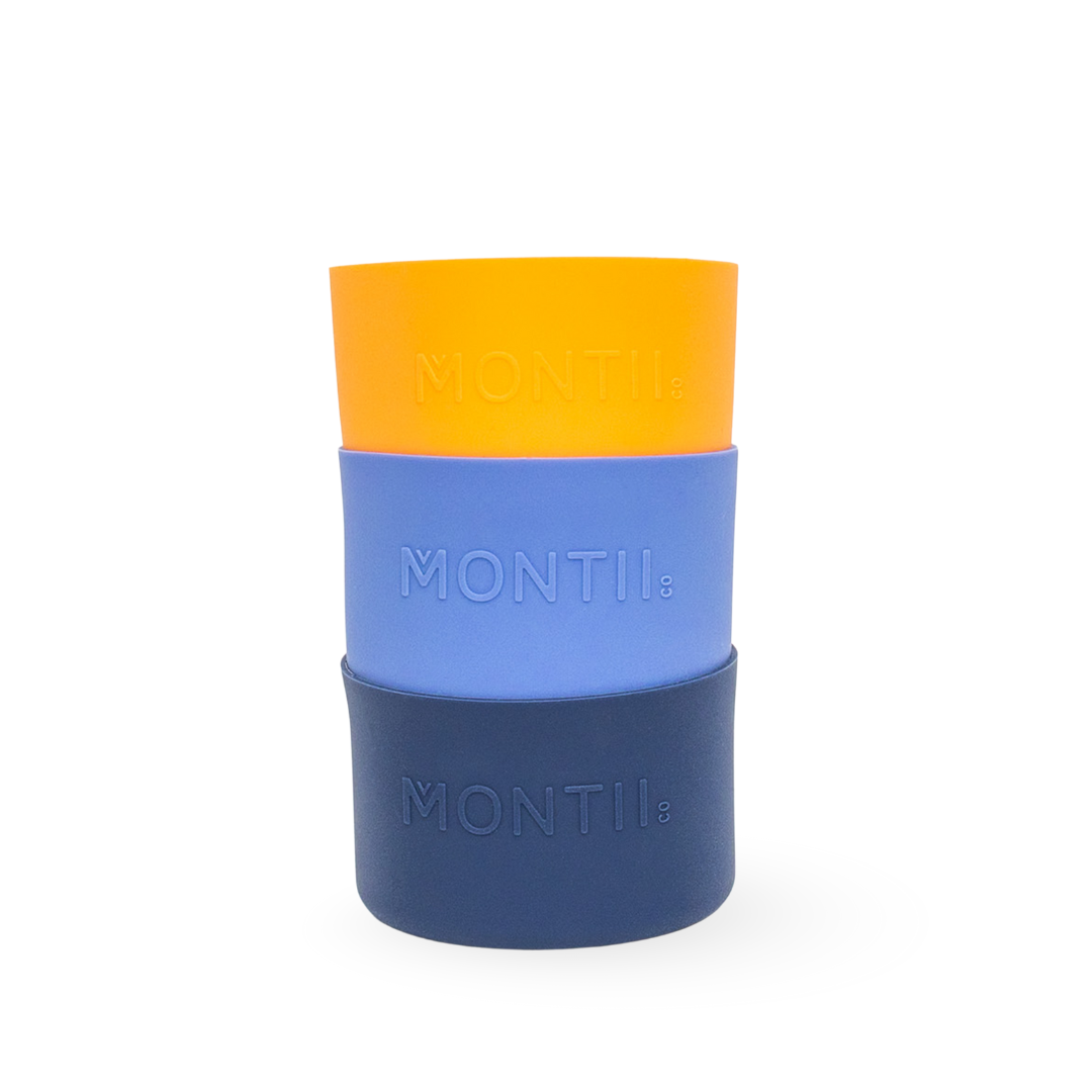 MontiiCo Fusion Bumper Pack (4 options)