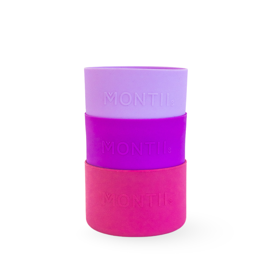 MontiiCo Fusion Bumper Pack (4 options)