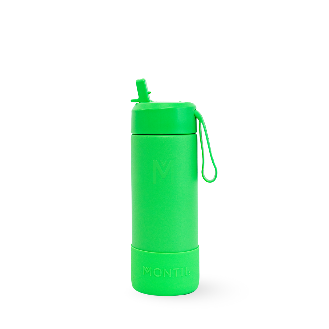 MontiiCo Fusion Drink Bottle - 475ml Sipper