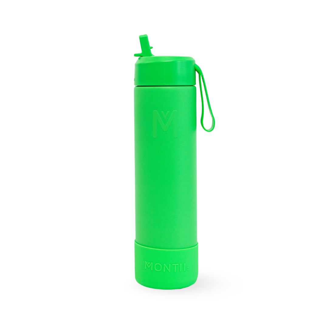 MontiiCo Fusion Drink Bottle - 700ml Sipper