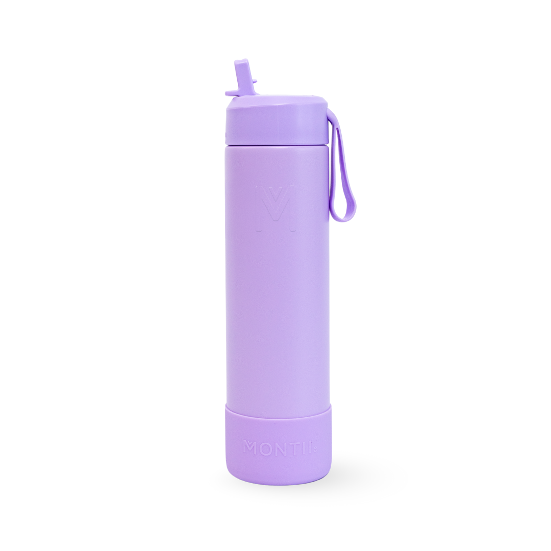MontiiCo Fusion Drink Bottle - 700ml Sipper