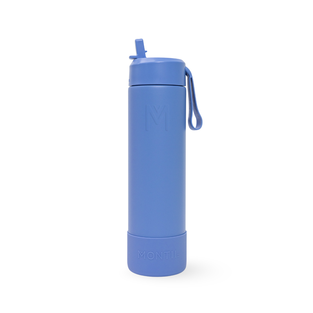 MontiiCo Fusion Drink Bottle - 700ml Sipper