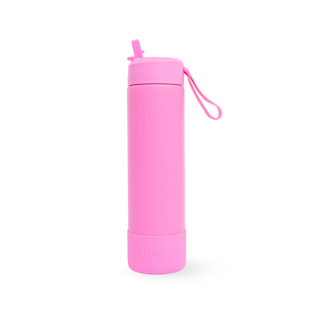 MontiiCo Fusion Drink Bottle - 700ml Sipper