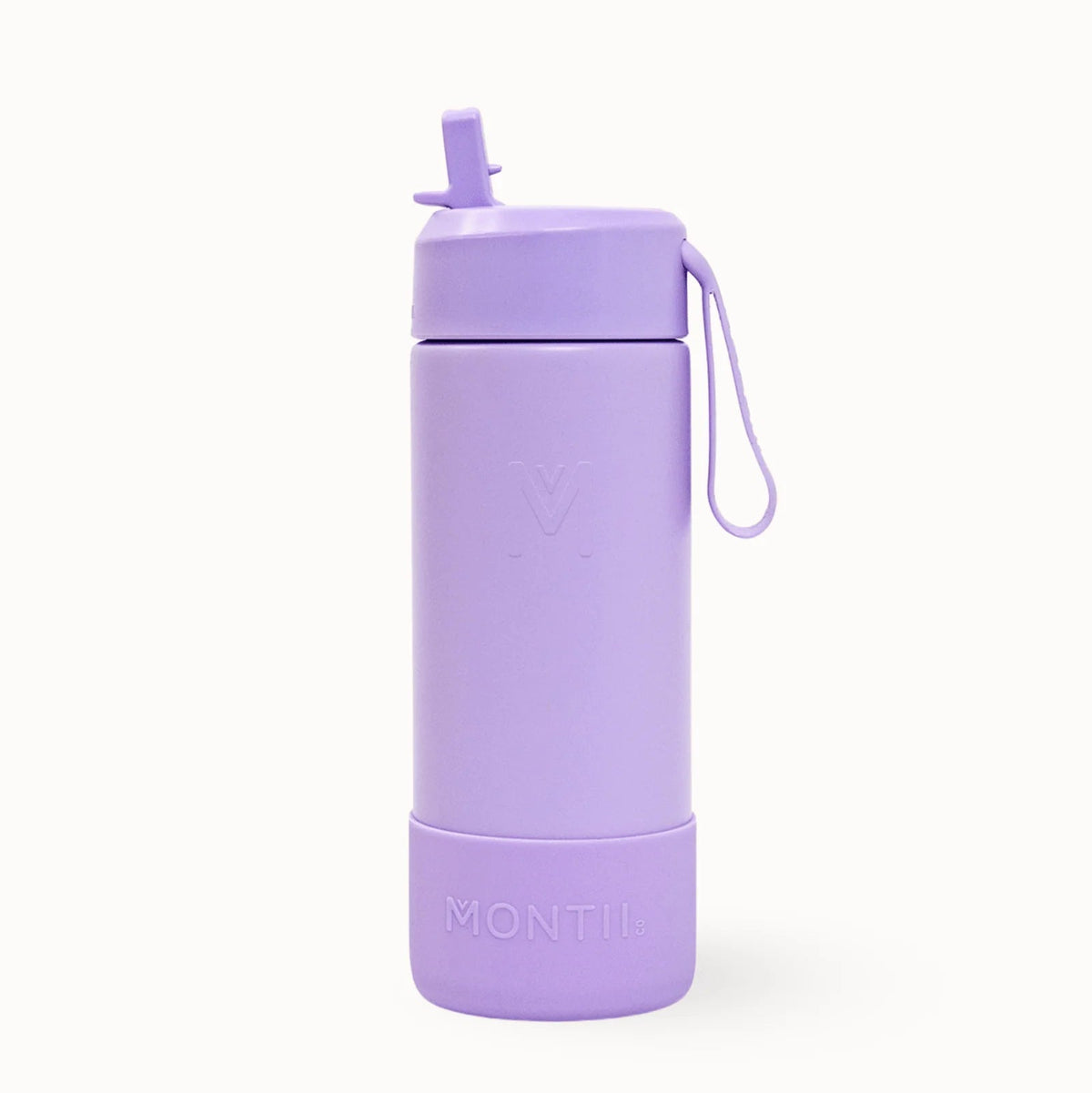 MontiiCo Fusion Drink Bottle - 475ml Sipper