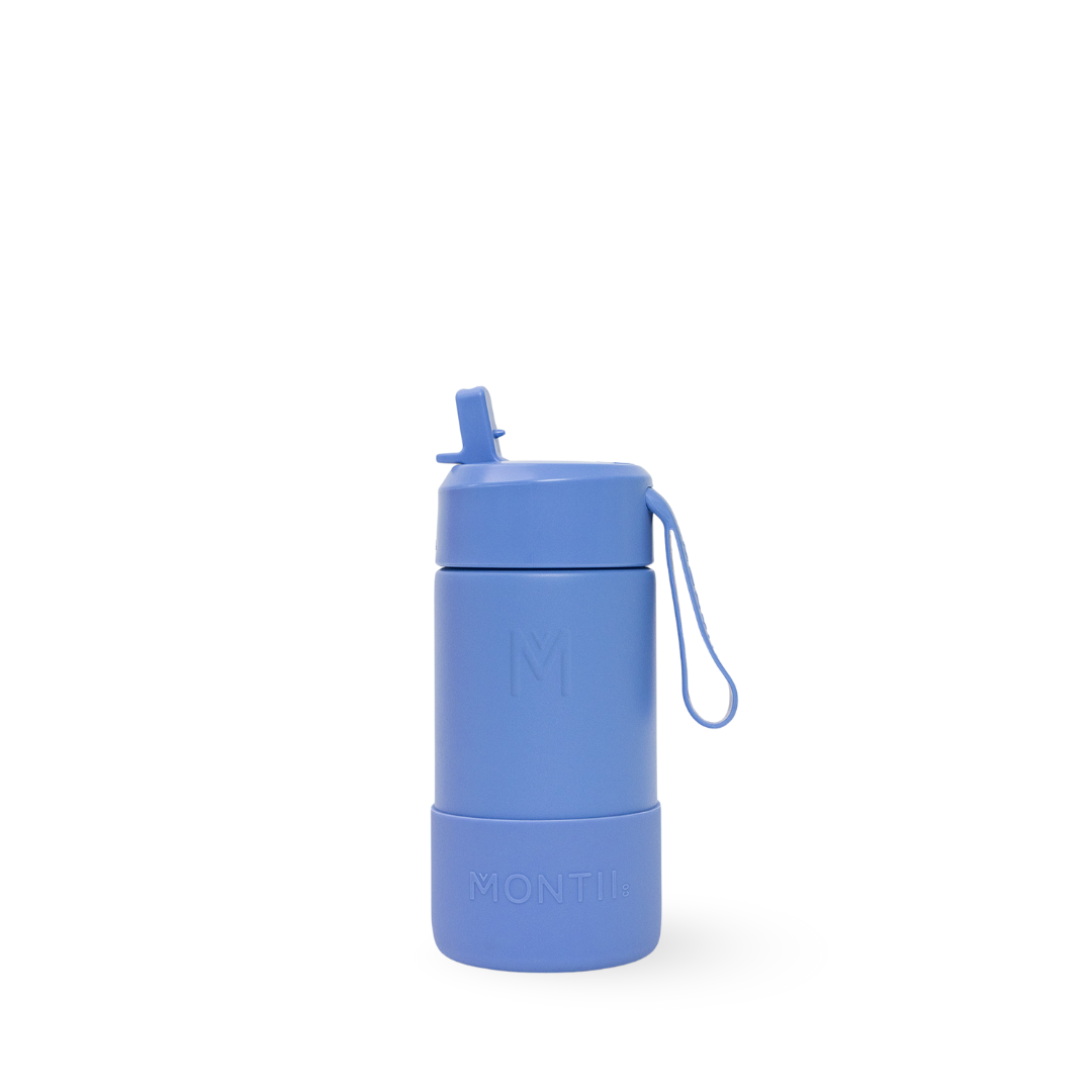 MontiiCo Fusion Drink Bottle - 350ml Sipper