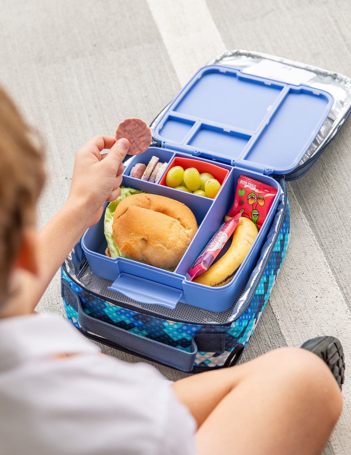 Montii Feast Lunchbox