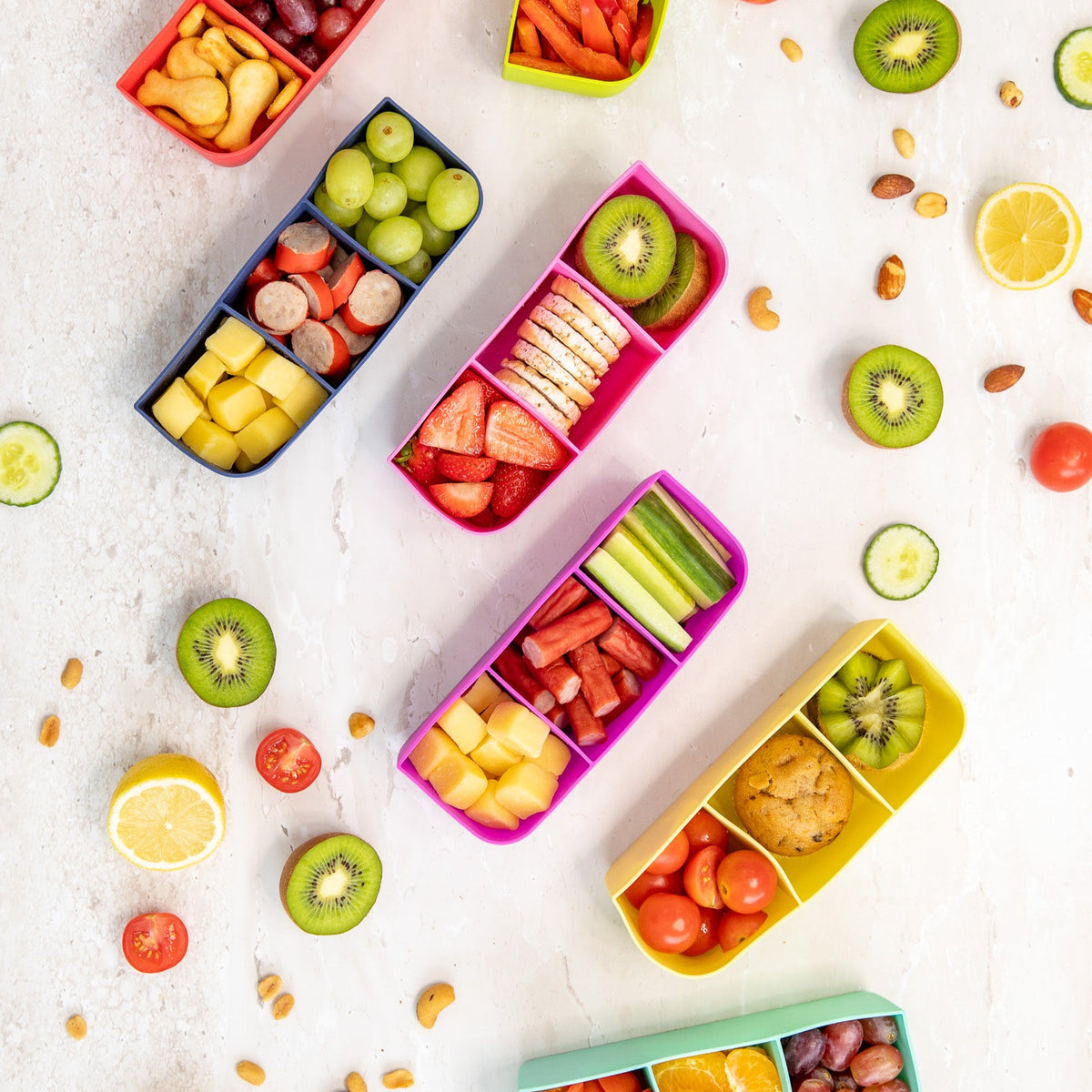 Montii Feast Tray