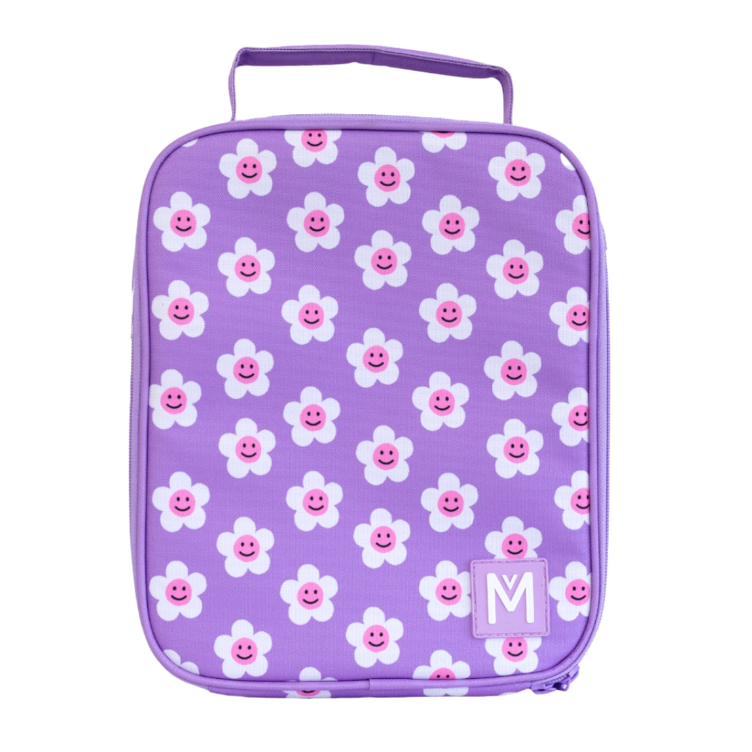 Montii Insulated Lunch Bag - Large