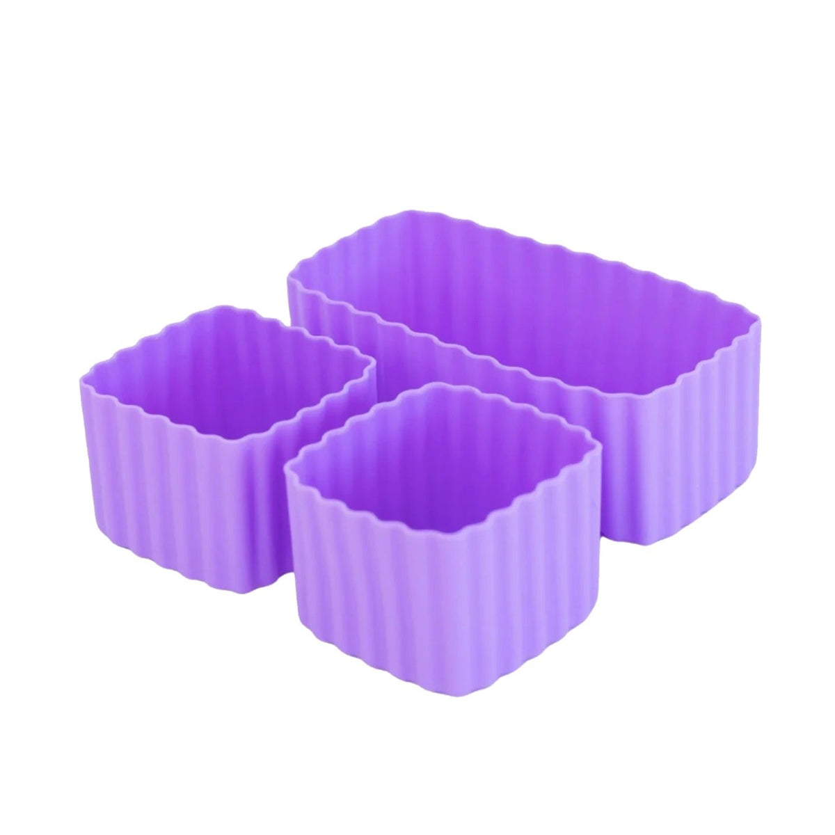 Montii Bento Silicone Cups - Mixed