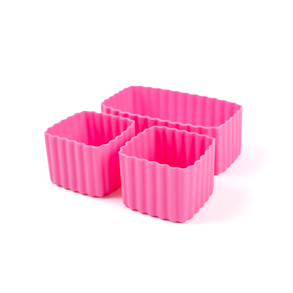 Montii Bento Silicone Cups - Mixed