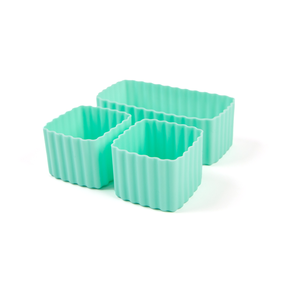 Montii Bento Silicone Cups - Mixed
